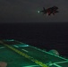 VMA-311 pilots refine night takeoff, landing aboard BHR