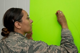 913th AG implements Green Dot training