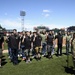 Tacoma Rainiers Salute to Armed Forces Day 2017