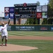 Tacoma Rainiers Salute to Armed Forces Day 2017