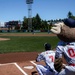 Tacoma Rainiers Salute to Armed Forces Day 2017