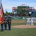 Tacoma Rainiers Salute to Armed Forces Day 2017