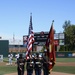 Tacoma Rainiers Salute to Armed Forces Day 2017