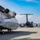 Super Galaxy transports retired Japanese helicopters Super Galaxy transports retired Japanese helicopters