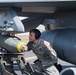 Pilots, maintainers prepare for RED FLAG during Distant Frontier