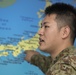 Japanese soldiers improve English skills; team up with US Airmen, Sailors