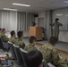 Japanese soldiers improve English skills; team up with US Airmen, Sailors