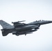 Misawa F-16s fully integrate, showcase airpower at NE17