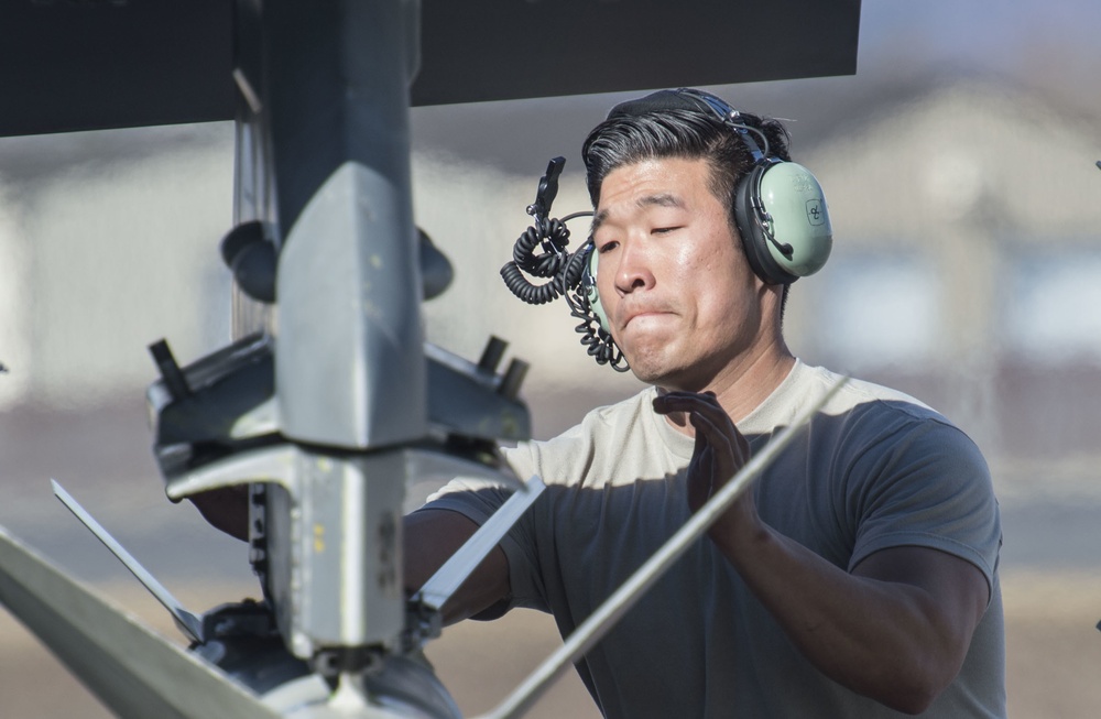 Misawa bolsters Northern Edge air defense mission