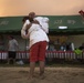 Okinawa-style sumo wrestling brings together service members, Henoko residents
