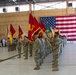 377th Theater Sustainment Command Leader Relinquishes Command and Retires