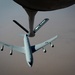 KC-135s refuel the OIR fight
