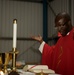 Bagram Chapel: Caring for the spiritual needs of all