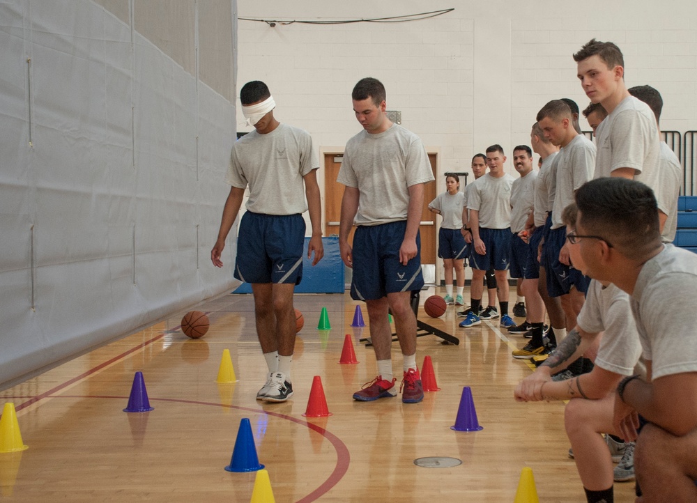 First MacDill Airmen to graduate new course