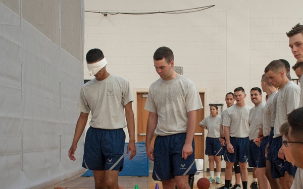 First MacDill Airmen to graduate new course