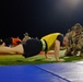 2017 U.S. Army Reserve Best Warrior-APFT