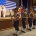 Commander Patrol and Reconnaissance Group, Commander Patrol and Reconnaissance Group Pacific Change of Command