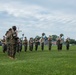 MCIEAST Change of Command Ceremony