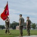 MCIEAST MCB CAMLEJ Change of Command Ceremony