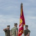 MCIEAST MCB CAMLEJ Change of Command Ceremony