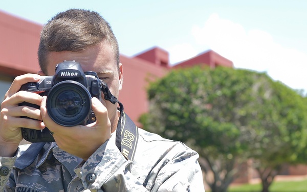 Small town boy, big time dreams