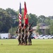 MCIEAST MCB CAMLEJ Change of Command Ceremony