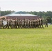 MCIEAST MCB CAMLEJ Change of Command Ceremony