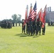 MCIEAST Change of Command Ceremony