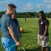 Community Relations Richlands Primary School Field Day