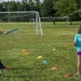 Community Relations Richlands Primary School Field Day