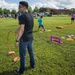 Community Relations Richlands Primary School Field Day