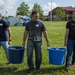 Community Relations Richlands Primary School Field Day