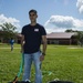 Community Relations Richlands Primary School Field Day