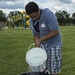 Community Relations Richlands Primary School Field Day