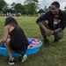 Community Relations Richlands Primary School Field Day