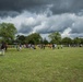 Community Relations Richlands Primary School Field Day