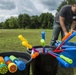 Community Relations Richlands Primary School Field Day