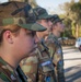 Next generation Airmen… CAP cadets awarded for excellence