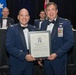 Next generation Airmen… CAP cadets awarded for excellence