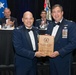 Next generation Airmen… CAP cadets awarded for excellence