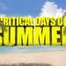 Critical Days of Summer: Say Something