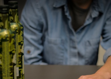 Take care of your wingman, have a plan