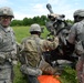 U.S. Army National Guard 1-258 Field Artillery Annual Training