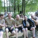 German soldiers enjoy organizational day during Saber Strike 17