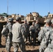 Minnesota National Guard works with Croatian State Partners during Exercise Saber Strike 17