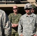 Minnesota National Guard works with Croatian State Partners during Exercise Saber Strike 17
