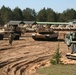Minnesota National Guard works with Croatian State Partners during Exercise Saber Strike 17
