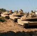 Minnesota National Guard works with Croatian State Partners during Exercise Saber Strike 17