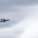 AWACS takes to the sky