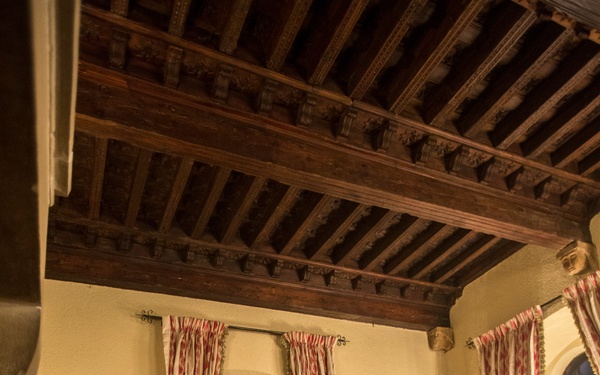 SPMAGTF-CR-AF Marine Chosen as US Navy League Marine of the Year